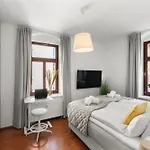 Elbdreams Cozy Design Apartment