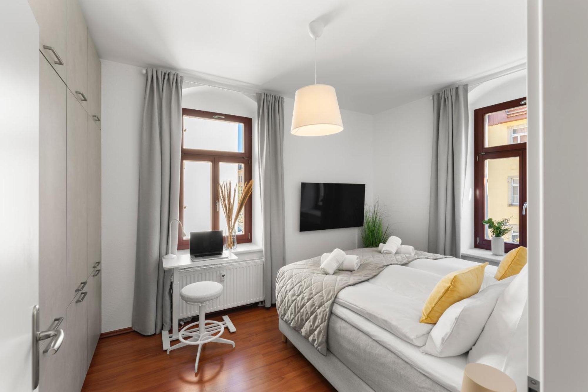 Elbdreams Cozy Design Dresden