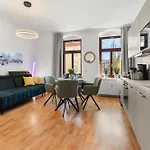 Elbdreams Cozy Design Apartment