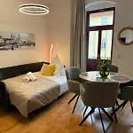 Elbdreams Cozy Design Apartment