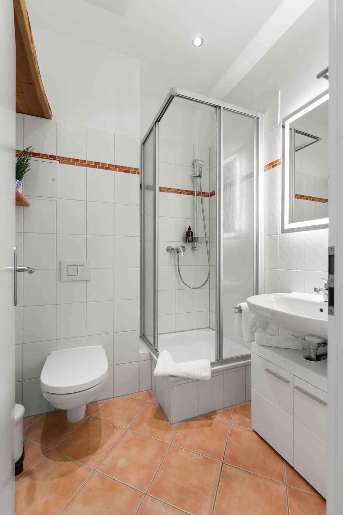 Elbdreams Cozy Design Appartement *