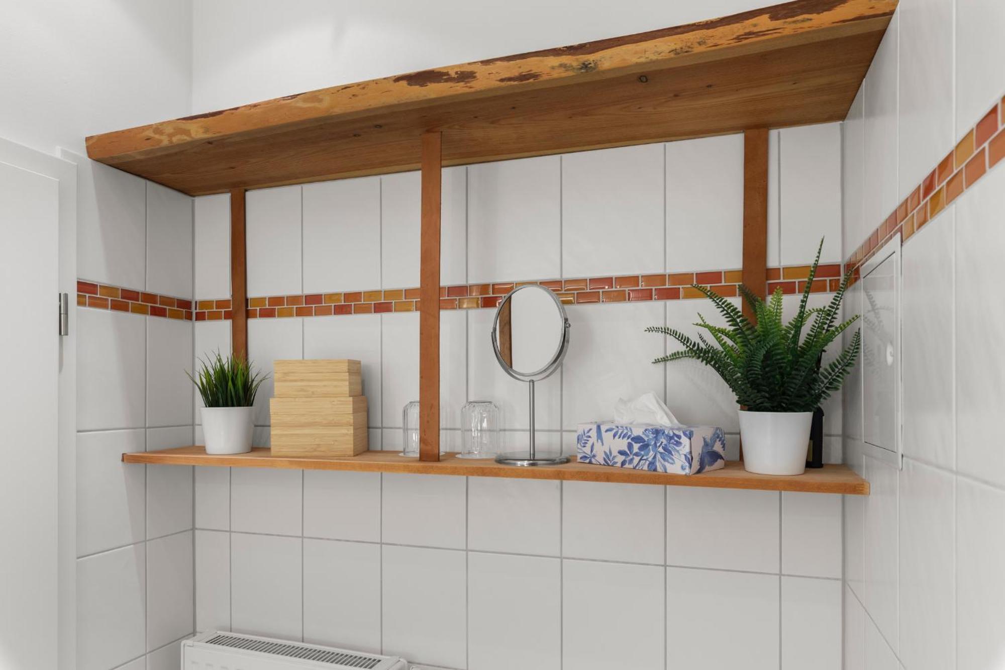 Appartement Elbdreams Cozy Design *